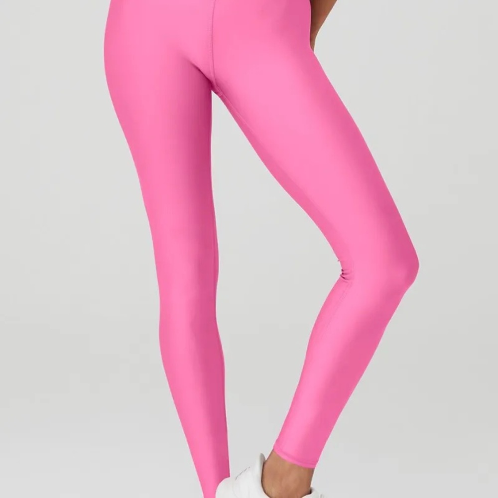 Alo leggings (size small)